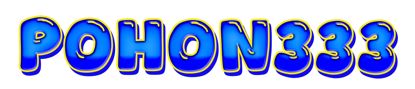 Pohon333 Logo